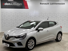 Renault Clio occasion 2021 mise en vente à Lannemezan par le garage RENAULT LANNEMEZAN - photo n°1