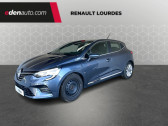 Renault Clio occasion année 2021 boite Manuelle Annonce Renault Clio occasion Gaz naturel TCe 100 GPL - 21 Intens à Lourdes