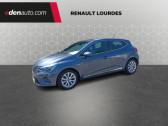 Renault Clio TCe 100 GPL - 21 Intens   Lourdes 65
