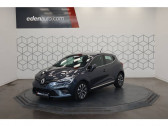 Renault Clio - voir le détail de l'annonce Renault Clio TCe 100 GPL - 21 Intens  2021 - annonce de voiture en vente sur Auto Sélection.com