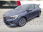 Renault Clio occasion année 2021 boite Manuelle Annonce Renault Clio occasion Gaz naturel TCe 100 GPL - 21 Intens à L'Isle-Jourdain