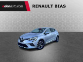 Annonce Renault Clio occasion Gaz naturel TCe 100 GPL - 21 Intens  Villeneuve-sur-Lot