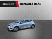 Annonce Renault Clio occasion Gaz naturel TCe 100 GPL - 21 Intens  Villeneuve-sur-Lot