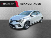 Annonce Renault Clio occasion Gaz naturel TCe 100 GPL - 21 Intens  Agen