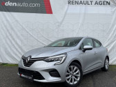 Annonce Renault Clio occasion Gaz naturel TCe 100 GPL - 21 Intens  Agen