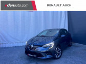 Renault Clio occasion année 2021 boite Manuelle Annonce Renault Clio occasion Gaz naturel TCe 100 GPL - 21 Intens à Auch