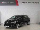 Renault Clio occasion année 2021 boite Manuelle Annonce Renault Clio occasion Gaz naturel TCe 100 GPL - 21 Intens à Biarritz