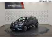 Renault Clio occasion année 2021 boite Manuelle Annonce Renault Clio occasion Gaz naturel TCe 100 GPL - 21 Intens à Pau