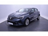 Renault Clio occasion année 2021 boite Manuelle Annonce Renault Clio occasion Gaz naturel TCe 100 GPL - 21 Intens à PLOERMEL