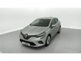Annonce Renault Clio occasion Gaz naturel TCe 100 GPL - 21 Intens  LAMBALLE