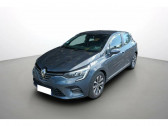 Annonce Renault Clio occasion Gaz naturel TCe 100 GPL - 21 Intens  CONCARNEAU