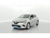 Renault Clio occasion année 2021 boite Manuelle Annonce Renault Clio occasion Gaz naturel TCe 100 GPL - 21 Intens à SAINT-BRIEUC