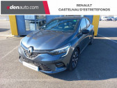 Renault Clio TCe 100 GPL - 21 Intens  à Castelnau-d'Estrétefonds 31