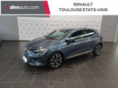 Renault Clio TCe 100 GPL - 21 Intens   Toulouse 31