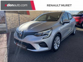 Annonce Renault Clio occasion Gaz naturel TCe 100 GPL - 21 Intens à Muret