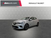 Annonce Renault Clio occasion Gaz naturel TCe 100 GPL - 21 Intens � Muret