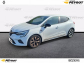 Annonce Renault Clio occasion  TCe 100 GPL - 21 Limited  BEZIERS