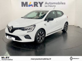 Annonce Renault Clio occasion  TCe 100 GPL - 21 Limited  LE HAVRE