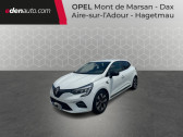 Renault Clio TCe 100 GPL - 21 Limited   Saint Pierre du Mont 40
