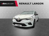 Annonce Renault Clio occasion Gaz naturel TCe 100 GPL - 21 Limited � Langon