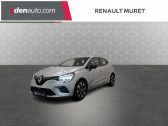 Annonce Renault Clio occasion Gaz naturel TCe 100 GPL - 21 Limited � Muret