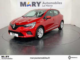 Renault Clio occasion 2021 mise en vente à LE HAVRE par le garage MARY AUTOMOBILES LE HAVRE - photo n°1