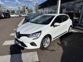 Renault Clio occasion année 2021 boite Manuelle Annonce Renault Clio occasion Gaz naturel TCe 100 GPL - 21 Zen à SAINT-LO