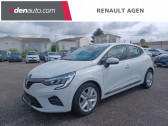 Renault Clio occasion année 2021 boite Manuelle Annonce Renault Clio occasion GPL TCe 100 GPL - 21N Business à Agen