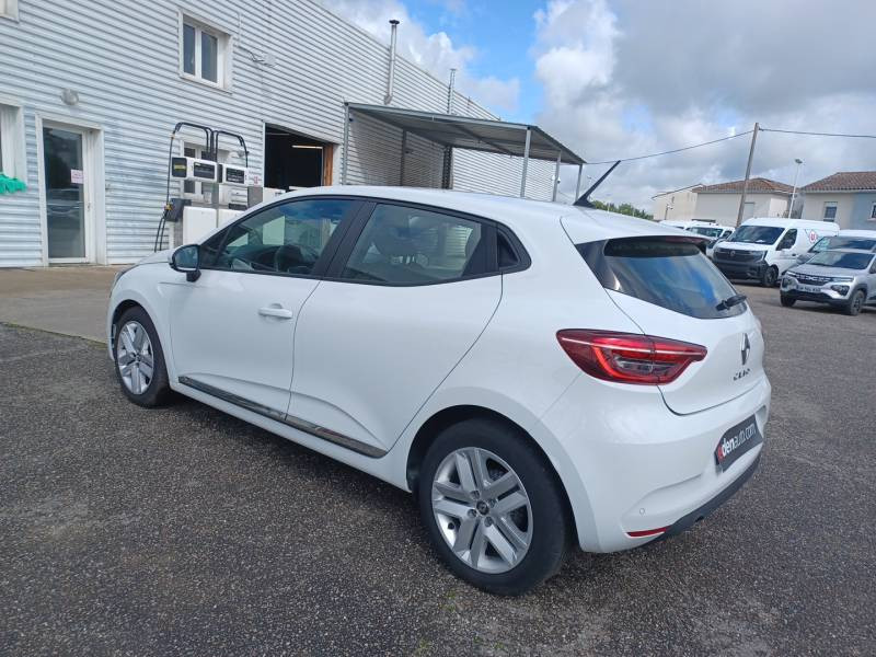 Renault Clio TCe 100 GPL - 21N Business  occasion à Agen - photo n°3