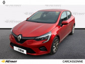 Annonce Renault Clio occasion  TCe 100 GPL - 21N Business  CARCASSONNE CEDEX