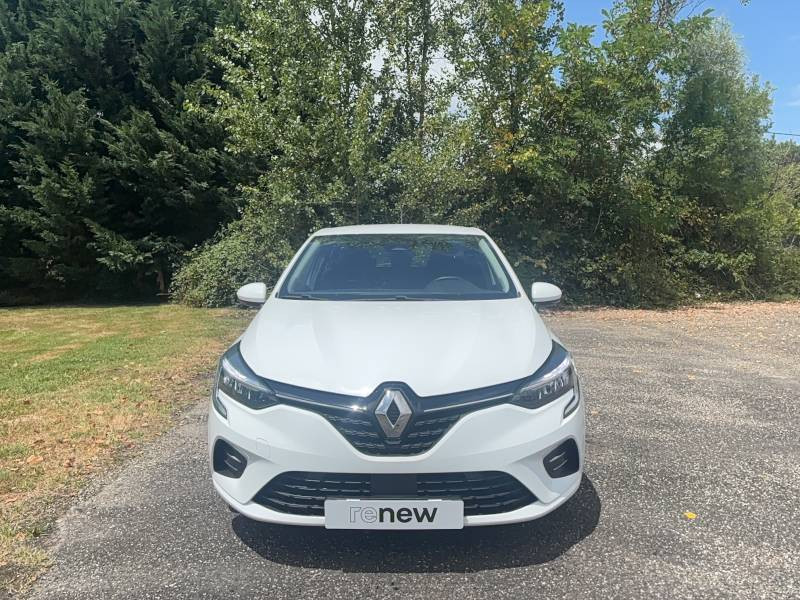 Renault Clio TCe 100 GPL - 21N Business  occasion  Tonneins - photo n5