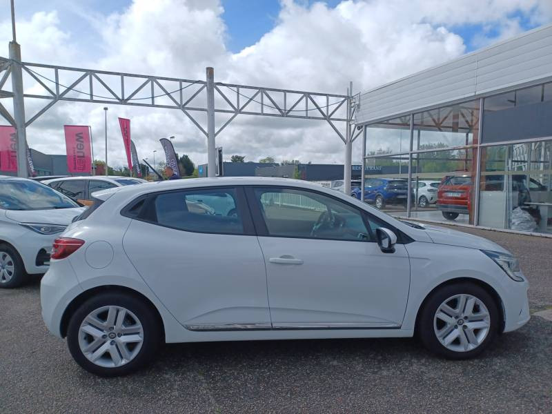 Renault Clio TCe 100 GPL - 21N Business  occasion à Agen - photo n°6