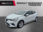 Renault Clio TCe 100 GPL - 21N Business  2021 - annonce de voiture en vente sur Auto Sélection.com