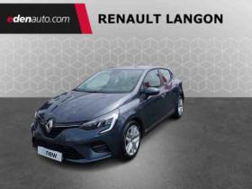 Renault Clio , garage RENAULT LANGON  Langon