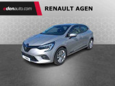 Annonce Renault Clio occasion Gaz naturel TCe 100 GPL - 21N Business  Agen