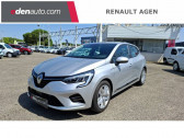 Annonce Renault Clio occasion Gaz naturel TCe 100 GPL - 21N Business  Agen