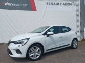 Renault Clio occasion année 2021 boite Manuelle Annonce Renault Clio occasion Gaz naturel TCe 100 GPL - 21N Business à Agen