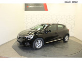 Renault Clio occasion année 2022 boite Manuelle Annonce Renault Clio occasion Gaz naturel TCe 100 GPL - 21N Business à Orthez