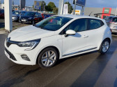 Renault Clio occasion année 2021 boite Manuelle Annonce Renault Clio occasion Gaz naturel TCe 100 GPL - 21N Business à FLERS