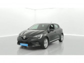 Renault Clio occasion année 2022 boite Manuelle Annonce Renault Clio occasion Gaz naturel TCe 100 GPL - 21N Business à BAYEUX