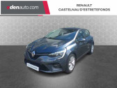 Annonce Renault Clio occasion Gaz naturel TCe 100 GPL - 21N Business  Castelnau-d'Estrtefonds