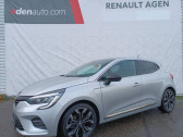Annonce Renault Clio occasion  TCe 100 GPL - 21N Intens à Agen