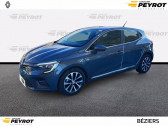 Annonce Renault Clio occasion  TCe 100 GPL - 21N Intens  BEZIERS