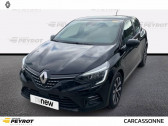 Renault Clio TCe 100 GPL - 21N Intens  2022 - annonce de voiture en vente sur Auto Sélection.com