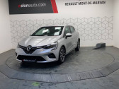 Annonce Renault Clio occasion  TCe 100 GPL - 21N Intens  Mont de Marsan