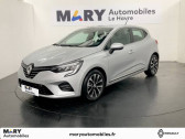 Annonce Renault Clio occasion  TCe 100 GPL - 21N Intens  LE HAVRE