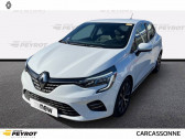 Annonce Renault Clio occasion  TCe 100 GPL - 21N Intens  CARCASSONNE CEDEX