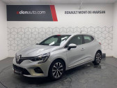 Annonce Renault Clio occasion Gaz naturel TCe 100 GPL - 21N Intens  Mont de Marsan