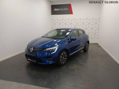 Renault Clio occasion année 2022 boite Manuelle Annonce Renault Clio occasion Gaz naturel TCe 100 GPL - 21N Intens à Oloron St Marie