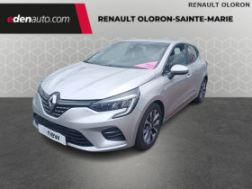 Renault Clio occasion 2021 mise en vente &agrave; Oloron St Marie par le garage RENAULT OLORON SAINTE MARIE - photo n&deg;1